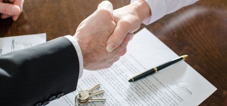 Commercial Eviction Service University of California Davis