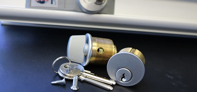 Commercial Lock Installation University of California Davis